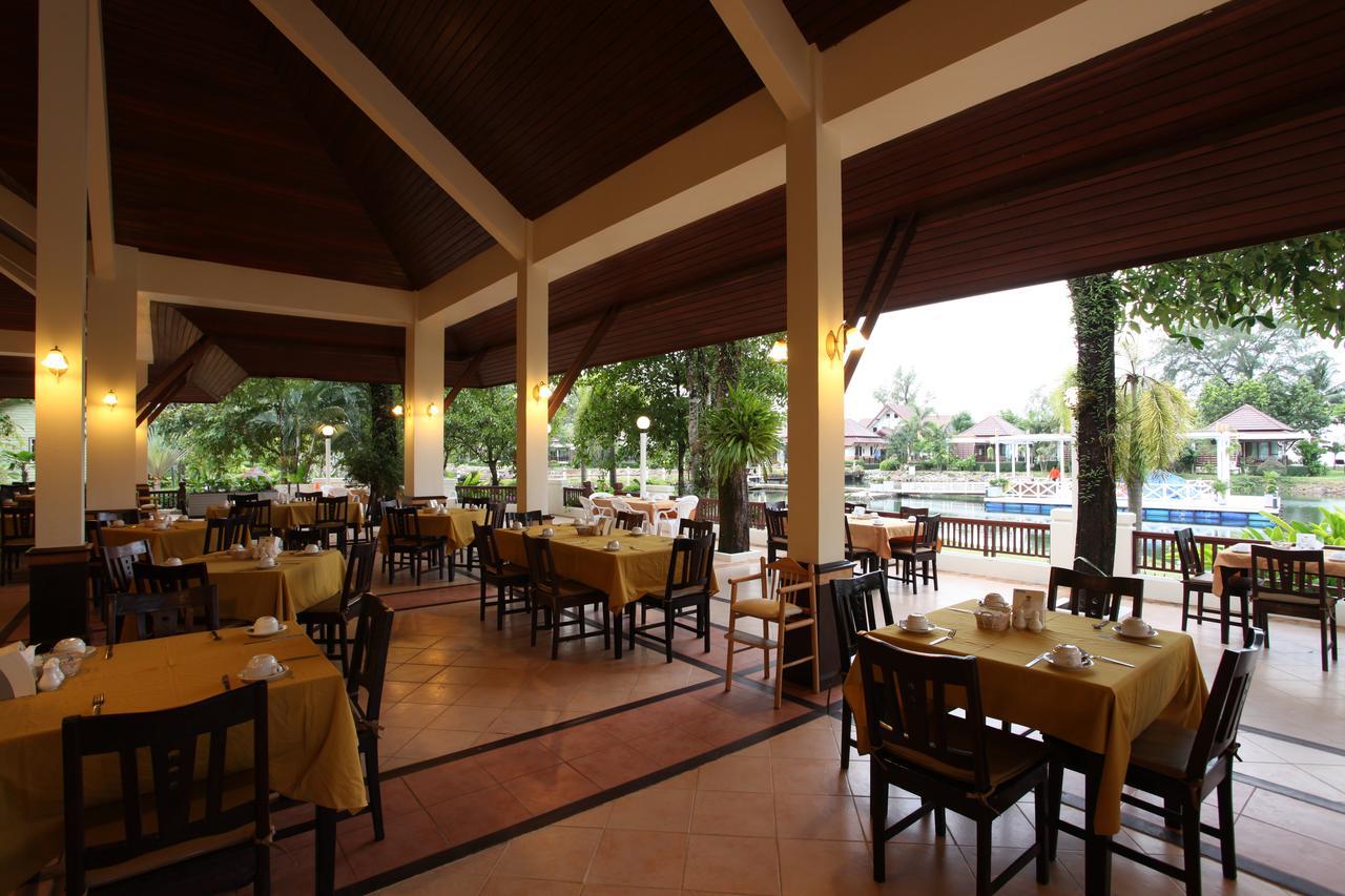 Bhu Tarn Koh Chang Resort & Spa Exterior foto