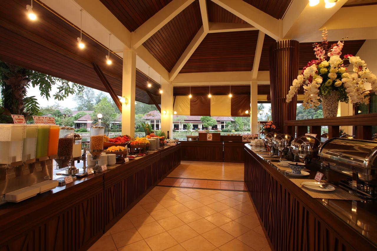 Bhu Tarn Koh Chang Resort & Spa Exterior foto